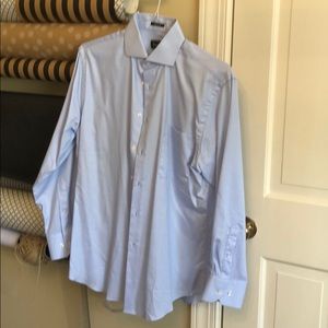 Neiman Marcus dress shirt 15.5x32/33